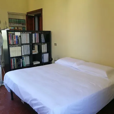 Giulia Tatil Evi Giulianova