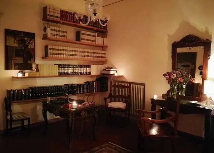 Giulia Tatil Evi Giulianova