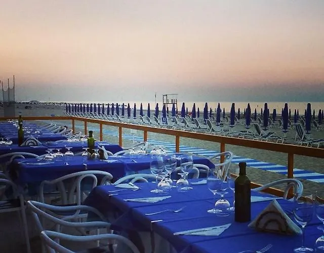 Giulia Tatil Evi Giulianova