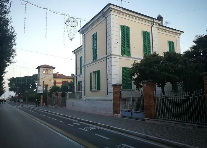 Tatil Evi Giulia Giulianova
