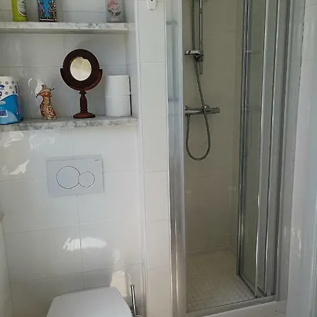 בית נופש Giulia *