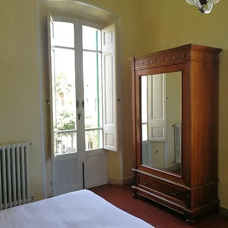 Giulia בית נופש