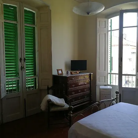 Holiday home Giulia *