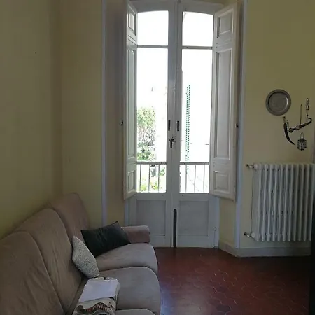 Holiday home Giulia *