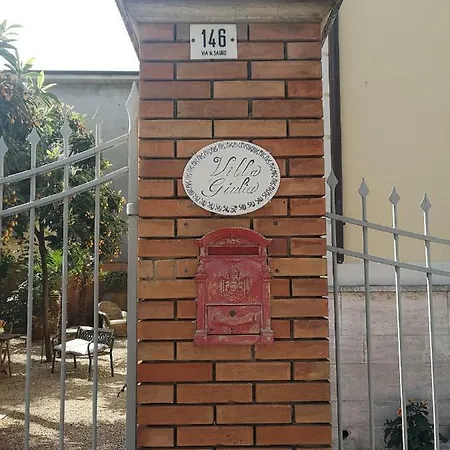 Holiday home Giulia