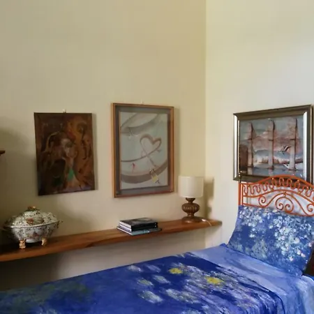 Giulia Holiday home Giulianova