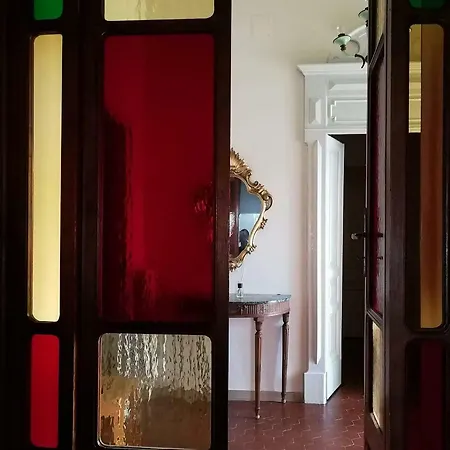 בית נופש Giulia ג'וליאנובה