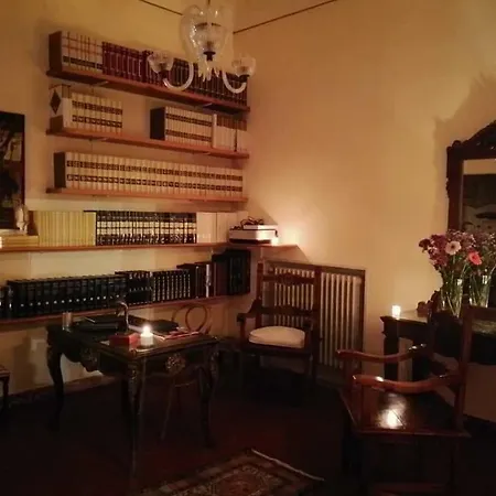 Giulia בית נופש ג'וליאנובה