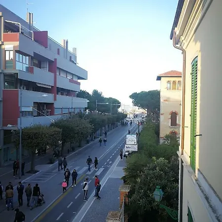 Holiday home Giulia Giulianova