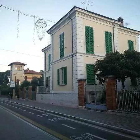 Holiday home Giulia Giulianova