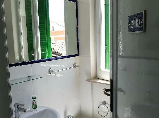 Giulia Casa de Férias Giulianova