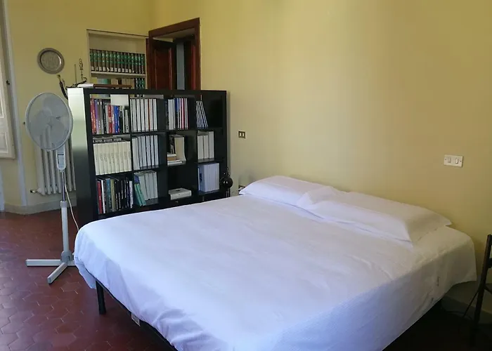 Giulia Casa de Férias Giulianova