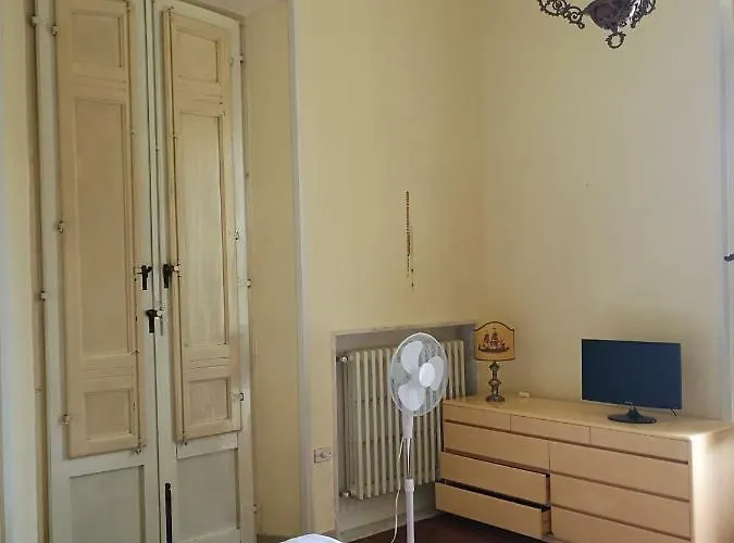 Casa de Férias Giulia Giulianova