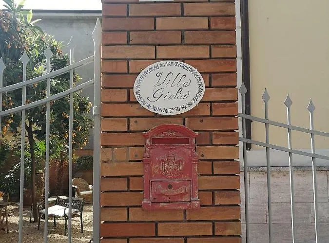 Casa de Férias Giulia