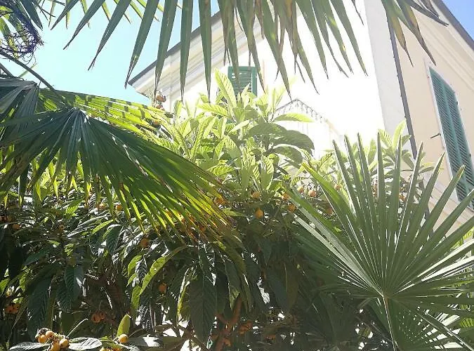 Giulia Casa de Férias *