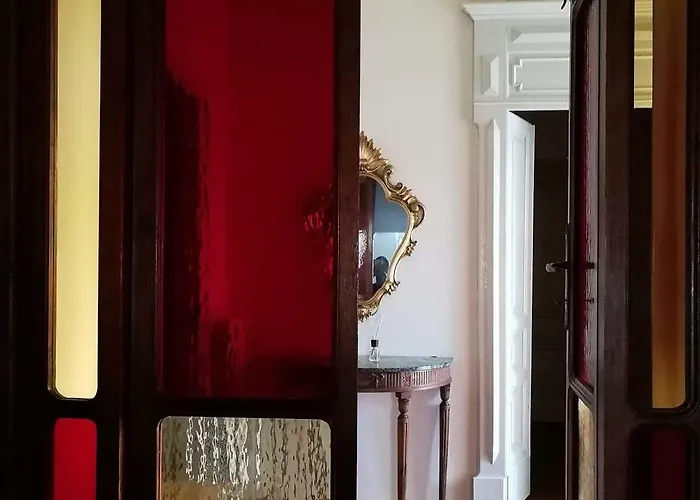 Casa de Férias Giulia Giulianova