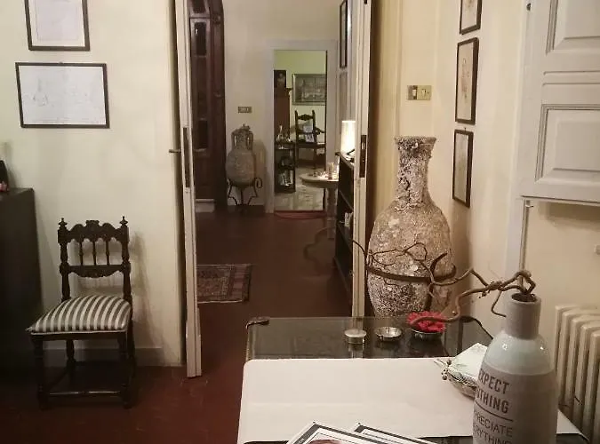 Giulia Casa de Férias *