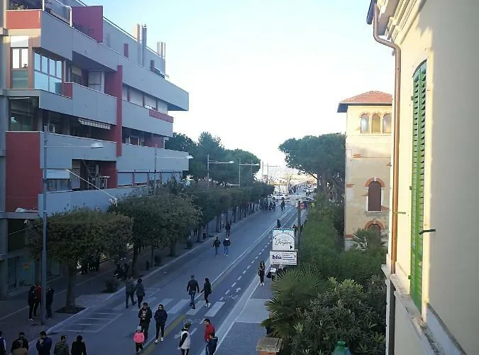 Casa de Férias Giulia Giulianova